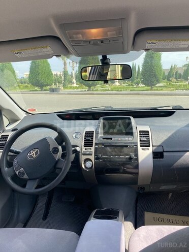Toyota Prius 2008, 265,000 km - 1.5 л - Gəncə