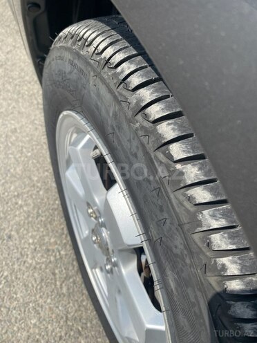 Toyota Prius 2008, 265,000 km - 1.5 л - Gəncə