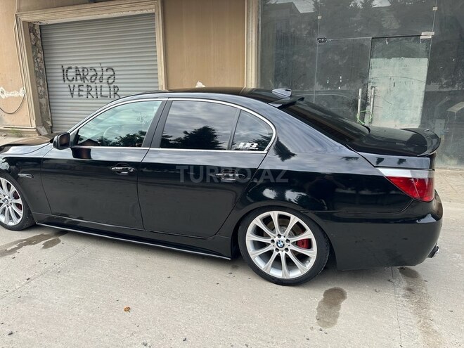 BMW 530 2003, 443,700 km - 3.0 l - Bakı