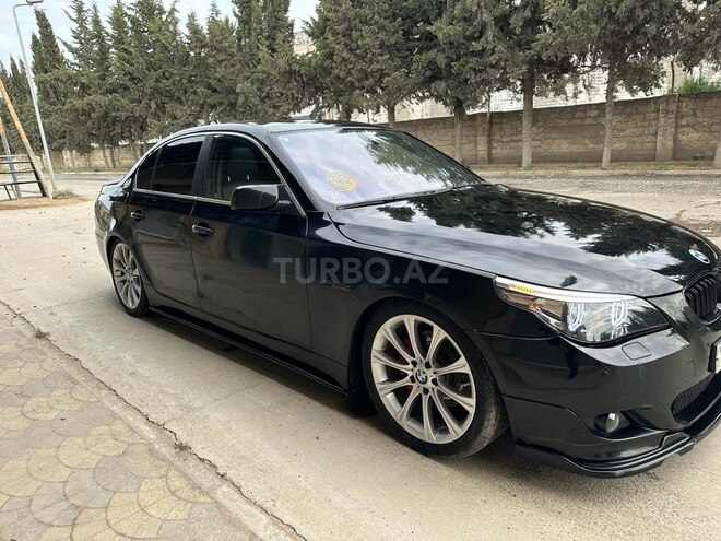 BMW 530 2003, 443,700 km - 3.0 l - Bakı