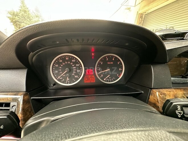 BMW 530 2003, 443,700 km - 3.0 l - Bakı