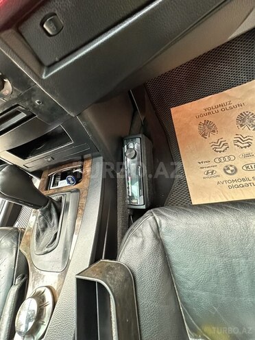 BMW 530 2003, 443,700 km - 3.0 l - Bakı