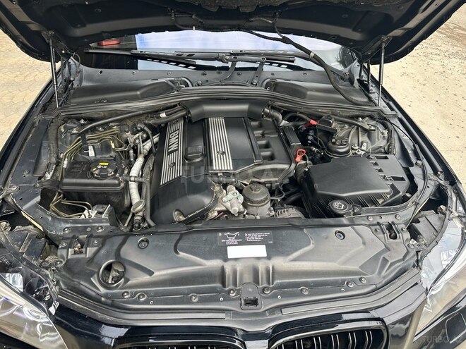 BMW 530 2003, 443,700 km - 3.0 l - Bakı