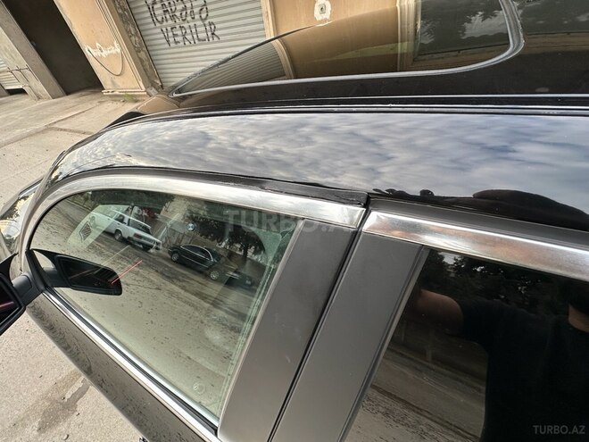 BMW 530 2003, 443,700 km - 3.0 l - Bakı