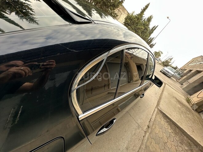 BMW 530 2003, 443,700 km - 3.0 l - Bakı