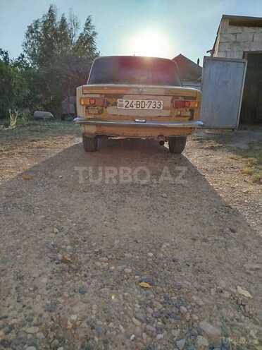 LADA (VAZ) 2101 1977, 100,000 km - 1.3 l - Hacıqabul