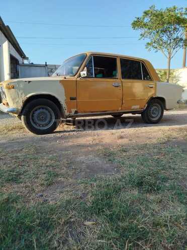 LADA (VAZ) 2101 1977, 100,000 km - 1.3 l - Hacıqabul