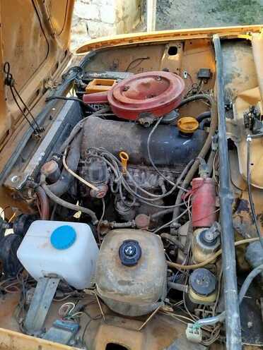 LADA (VAZ) 2101 1977, 100,000 km - 1.3 l - Hacıqabul