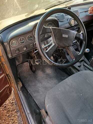 LADA (VAZ) 2101 1977, 100,000 km - 1.3 l - Hacıqabul