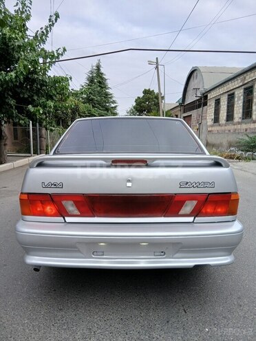 LADA (VAZ) 2115 2004, 971,371 km - 1.5 л - Gəncə