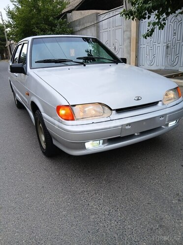 LADA (VAZ) 2115 2004, 971,371 km - 1.5 л - Gəncə