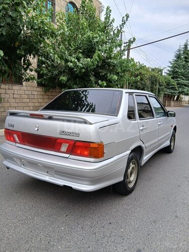 LADA (VAZ) 2115 2004, 971,371 km - 1.5 л - Gəncə
