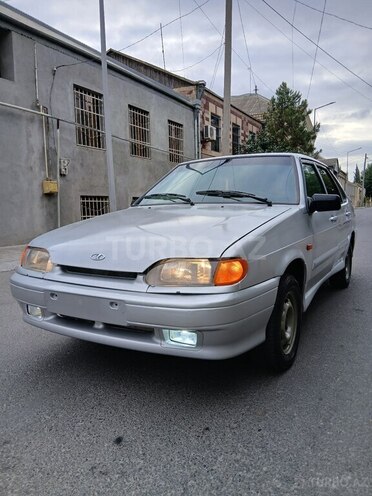 LADA (VAZ) 2115 2004, 971,371 km - 1.5 л - Gəncə
