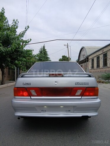 LADA (VAZ) 2115 2004, 971,371 km - 1.5 л - Gəncə
