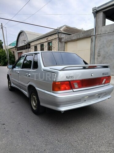 LADA (VAZ) 2115 2004, 971,371 km - 1.5 л - Gəncə