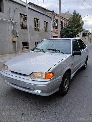 LADA (VAZ) 2115 2004, 971,371 km - 1.5 л - Gəncə