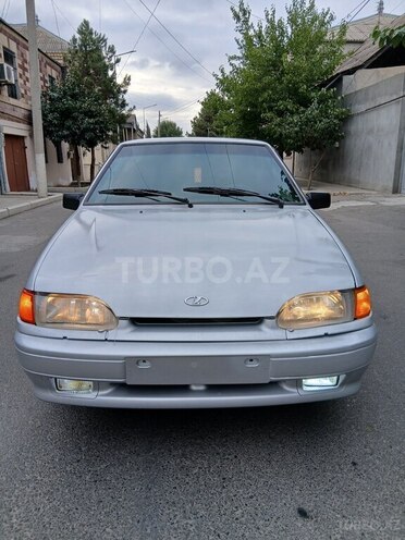 LADA (VAZ) 2115 2004, 971,371 km - 1.5 л - Gəncə