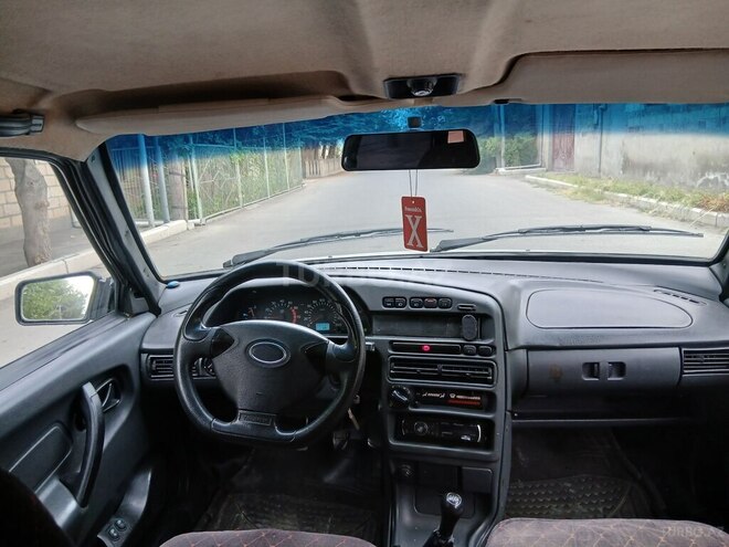 LADA (VAZ) 2115 2004, 971,371 km - 1.5 л - Gəncə