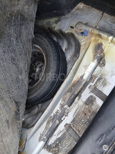 LADA (VAZ) 2115 2004, 971,371 km - 1.5 л - Gəncə