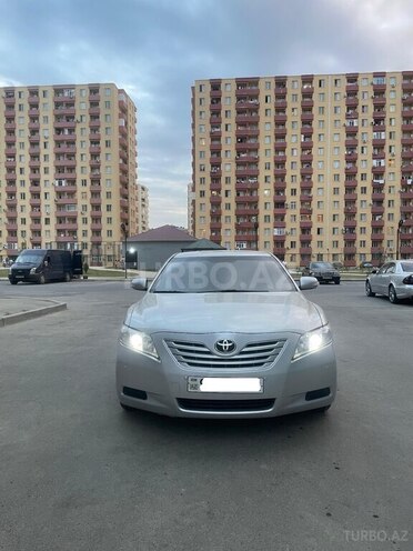 Toyota Camry 2007, 310,000 km - 2.4 l - Bakı