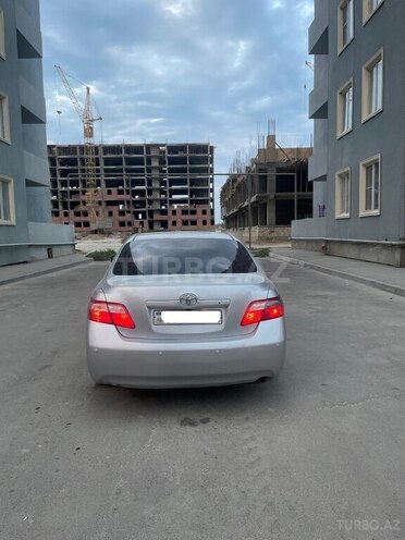 Toyota Camry 2007, 310,000 km - 2.4 l - Bakı