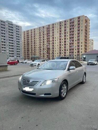 Toyota Camry 2007, 310,000 km - 2.4 l - Bakı