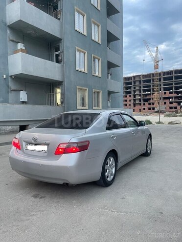 Toyota Camry 2007, 310,000 km - 2.4 l - Bakı