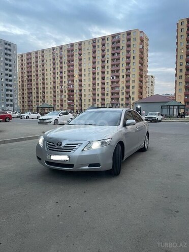 Toyota Camry 2007, 310,000 km - 2.4 l - Bakı
