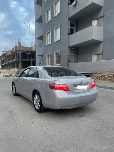 Toyota Camry 2007, 310,000 km - 2.4 l - Bakı