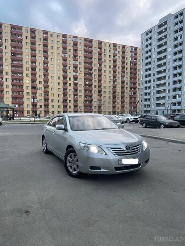 Toyota Camry 2007, 310,000 km - 2.4 l - Bakı