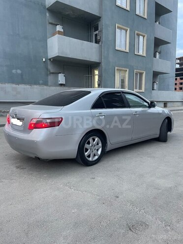 Toyota Camry 2007, 310,000 km - 2.4 l - Bakı