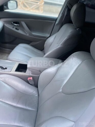 Toyota Camry 2007, 310,000 km - 2.4 l - Bakı