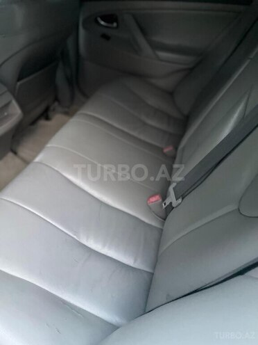 Toyota Camry 2007, 310,000 km - 2.4 l - Bakı
