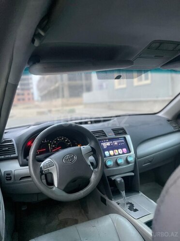 Toyota Camry 2007, 310,000 km - 2.4 l - Bakı