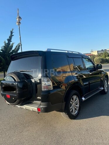Mitsubishi Pajero 2007, 282,000 km - 3.0 л - Bakı