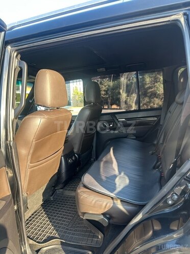 Mitsubishi Pajero 2007, 282,000 km - 3.0 л - Bakı