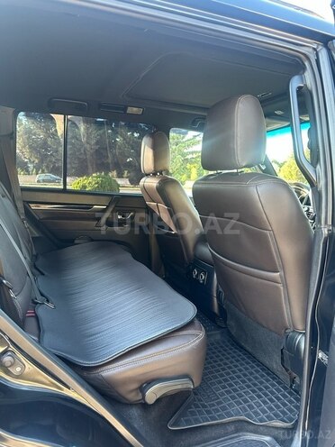 Mitsubishi Pajero 2007, 282,000 km - 3.0 л - Bakı
