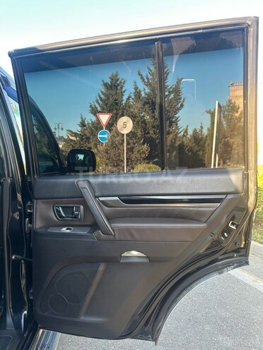 Mitsubishi Pajero 2007, 282,000 km - 3.0 л - Bakı