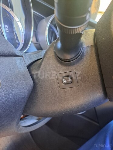 Hyundai Sonata 2014, 199,000 km - 2.0 л - Şəmkir