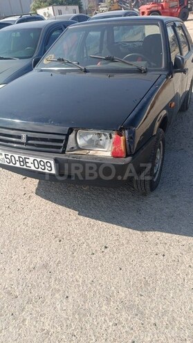 LADA (VAZ) 21099 1996, 447,680 km - 1.5 l - Sumqayıt