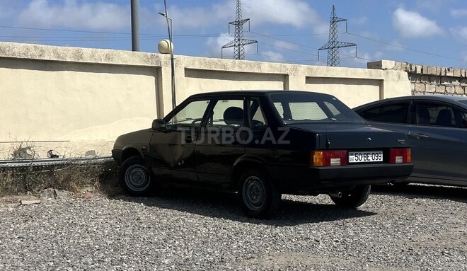 LADA (VAZ) 21099 1996, 447,680 km - 1.5 l - Sumqayıt