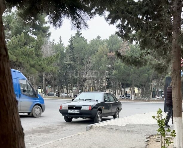 LADA (VAZ) 21099 1996, 447,680 km - 1.5 l - Sumqayıt