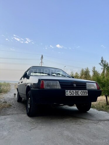 LADA (VAZ) 21099 1996, 447,680 km - 1.5 l - Sumqayıt