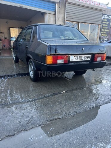 LADA (VAZ) 21099 1996, 447,680 km - 1.5 l - Sumqayıt