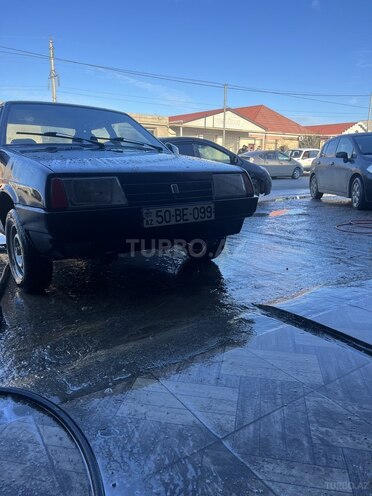 LADA (VAZ) 21099 1996, 447,680 km - 1.5 l - Sumqayıt