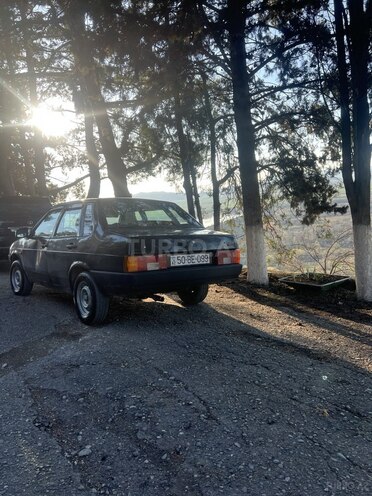 LADA (VAZ) 21099 1996, 447,680 km - 1.5 l - Sumqayıt