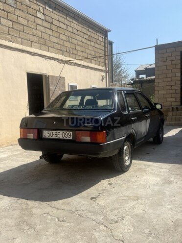 LADA (VAZ) 21099 1996, 447,680 km - 1.5 l - Sumqayıt