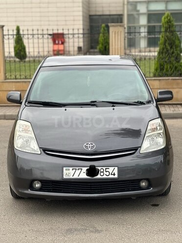 Toyota Prius 2007, 335,303 km - 1.5 l - Cəlilabad