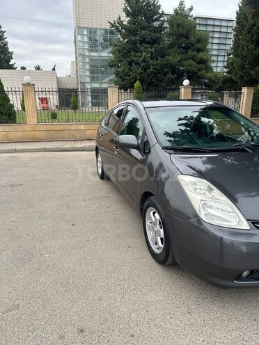 Toyota Prius 2007, 335,303 km - 1.5 l - Cəlilabad