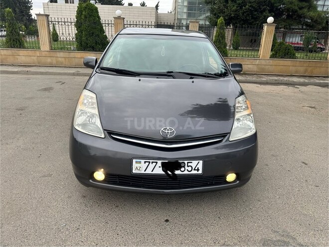 Toyota Prius 2007, 335,303 km - 1.5 l - Cəlilabad